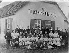 Turnverein Durlach e.V. - ca. 1910