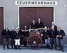 Feuerwehr historisch