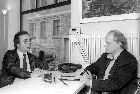 1988 - Interview mit Hans Pfalzgraf 1988 - Interview mit Hans Pfalzgraf