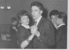 Bollenfeier der 10Mia 1962 Bollenfeier der 10Mia 1962
