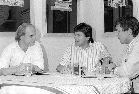 1988 - Interview von Matthias Tröndle und Rudi Schnauder 1988 - Interview von Matthias Tröndle und Rudi Schnauder