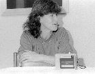 1988 - Interview mit Doris Braun 1988 - Interview mit Doris Braun