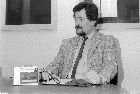 1988 - Interview mit Wolfgang Altfelix 1988 - Interview mit Wolfgang Altfelix