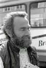 Interview 1989 auf der Strasse zum Thema Gefngnisabriss