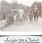 Radlergruppe