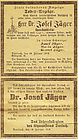 JÄGER Gymnasium JÄGER Gymnasium