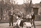 Karl E Wilhelm Bull & Bernhard Horn Karl E Wilhelm Bull & Bernhard Horn