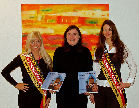 Miss Baden Wrttemberg 2008