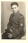 Karlfried Kratt, geb. 22.12.32 Karlfried Kratt, geb. 22.12.32