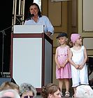 2010 - Orstvorsteherin Alexandra Ries 2010 - Orstvorsteherin Alexandra Ries