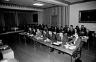 1989 1. Ortschaftsratsitzung 1989 1. Ortschaftsratsitzung
