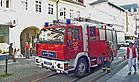 Feuerwehr Einsatz 23.9.09