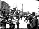 Cirkus Durlacher Allee Cirkus Durlacher Allee
