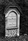 Grabstein Carl Spohn Grabstein Carl Spohn