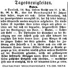 Brandbericht 1874 Zehnstrae 7a Teil 2