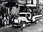 Umzug Nationalsozialisten Umzug Nationalsozialisten