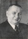 Hugo Jahn 1951 Hugo Jahn 1951