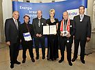 3. Platz in Stuttgart 3. Platz in Stuttgart