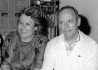 FDP: Helga M.G. und Karlfried Kratt, 1989 FDP: Helga M.G. und Karlfried Kratt, 1989