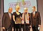 3. Platz in Stuttgart 3. Platz in Stuttgart
