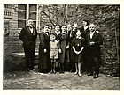 1930er Jahre? Familie Bull / Kratt 1930er Jahre? Familie Bull / Kratt