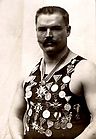 1910 - Kraftsportverein Durlach