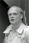 Matthias Tröndle, ca. 1988 Matthias Tröndle, ca. 1988