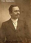 1897 - Dr. Philipp Reichardt, 1. Durlacher Bürgermeister 1897 - Dr. Philipp Reichardt, 1. Durlacher Bürgermeister