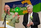 19.03.11 - Wolfgang Semmler & Winfried Kretschmann