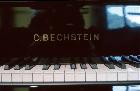 Firma Bechstein in der Ottostrasse, ca. 1982 Firma Bechstein in der Ottostrasse, ca. 1982