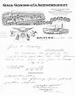 Schreiben Fa. Genschow, 21.11.1914