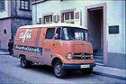 Wilhelm Reeb GmbH 1960er Zehntstraße 5 Wilhelm Reeb GmbH 1960er Zehntstraße 5