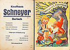 Kaufhaus Schneyer Kaufhaus Schneyer
