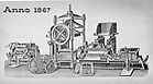 Sebold & Neff, Katalog von 1867 Sebold & Neff, Katalog von 1867
