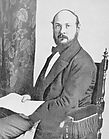 Johann Georg Sebold, 1822-1892 Johann Georg Sebold, 1822-1892