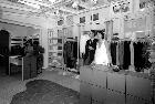 Modegeschäft in der Marstallstrasse, 1989 Modegeschäft in der Marstallstrasse, 1989
