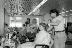 Salon Kiemle, 1988 Salon Kiemle, 1988