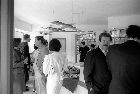 Reisebro Albrecht, Neuerffnung, ca. 1988