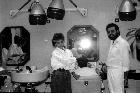 Wer kennt diesen Friseursalon? ca. 1990 Wer kennt diesen Friseursalon? ca. 1990