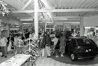 Fiat Autohaus, 1989 Fiat Autohaus, 1989