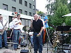 2011 Jubiläumskonzert 50 Jahre Mama's Washhouse Stompers 2011 Jubiläumskonzert 50 Jahre Mama's Washhouse Stompers