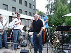 2011 Jubilumskonzert 50 Jahre Mama's Washhouse Stompers