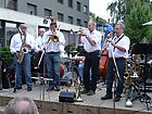 2011 Jubilumskonzert 50 Jahre Mama's Washhouse Stompers