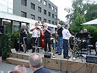 2011 Jubilumskonzert 50 Jahre Mama's Washhouse Stompers