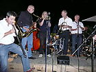 2011 Jubilumskonzert 50 Jahre Mama's Washhouse Stompers