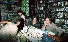 1983 - in der Buchhandlung Mächtlinger 1983 - in der Buchhandlung Mächtlinger