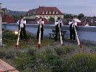 Alphornbläser Alphornbläser