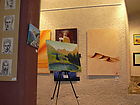Ausstellung Durlacher & Auemer Künstler 2006 R. Mattern Ausstellung Durlacher & Auemer Künstler 2006 R. Mattern