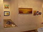 Ausstellung Durlacher & Auemer Knstler 2006 R. Mattern