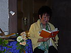 Ausstellung Durlacher & Auemer Künstler 2006 Lesung Ausstellung Durlacher & Auemer Künstler 2006 Lesung